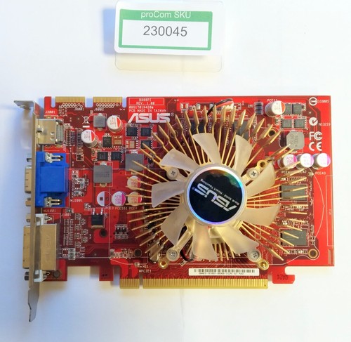 Grafikkarte für asus - /,