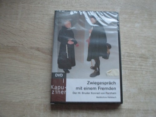 Zwiegespräch mit einem - zwiegespräch,