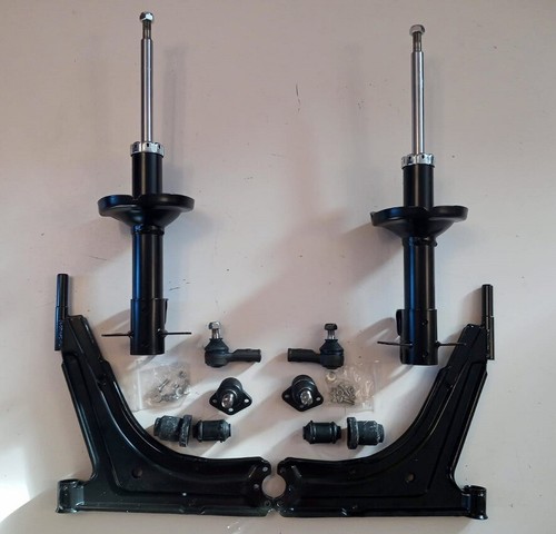 Gasdruck stoßdämpfer - 2,