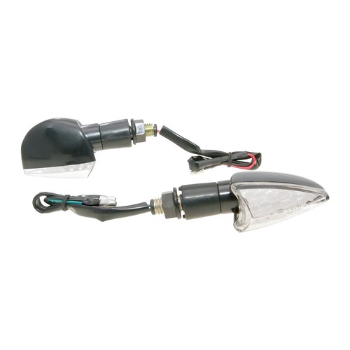 Blinker set led kurz - blinker, für