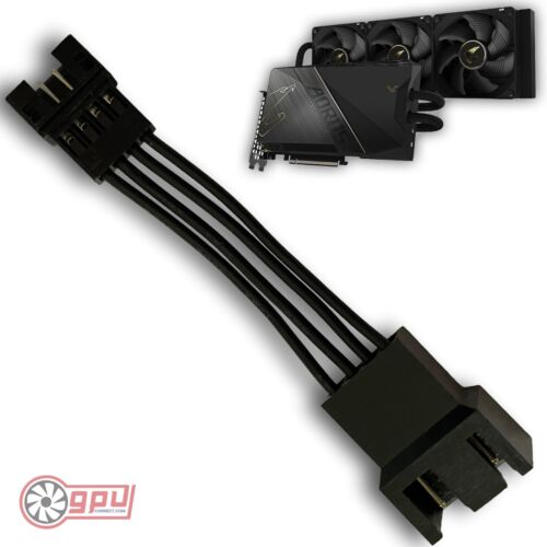 Gigabyte waterforce lüfter - gigabyte,