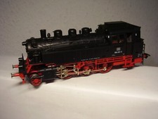 Fleischmann H0 81 4061  Dampflok BR 064 241-3 DB Sonderserie