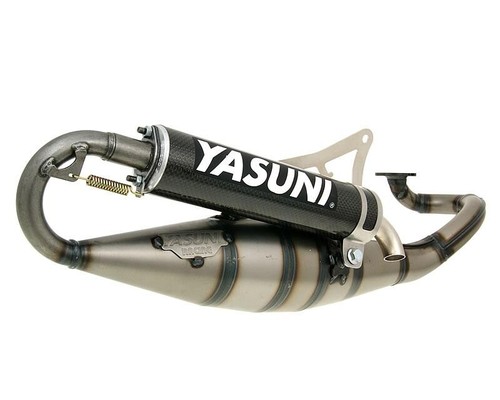 Yamaha aerox takt - 2-takt, 50cc