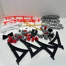 Racing Konvolut - Artin Racy Action World - Einzelteile Ersatzteile - GUT  #3141