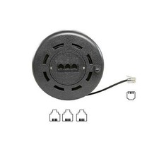 Skymster 10 m Telefon TAE