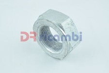 Differential Tree Dado Rear