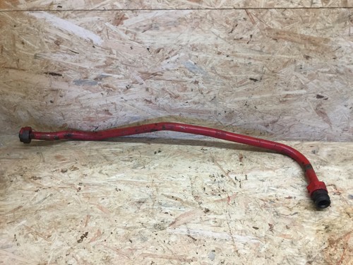 Cormick farmall d217 - mc,