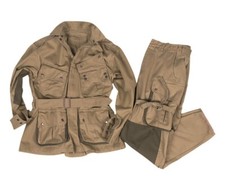 US ARMY Feldanzug M42 Uniform Repro Fallschirmjäger Suit WWII WK2 40R Gr. 50