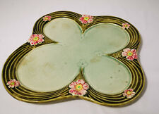 Majolika Teller Julius