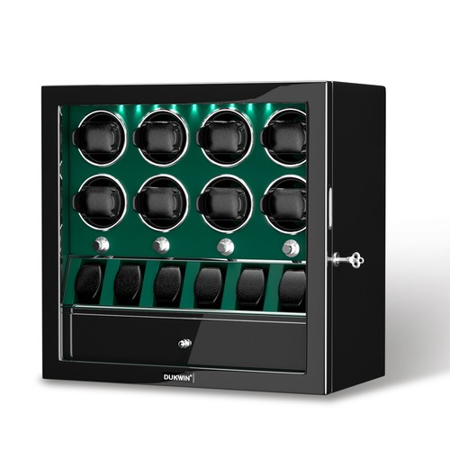 Patentiertes led - led, 8