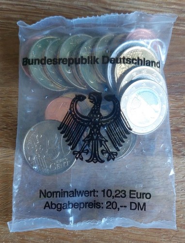 Original euro starterkit - original,