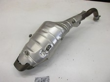 W788. Honda CBR 600 RR PC40 Auspuff e4 Auspuffendtopf Endtopf HM MFJ E1
