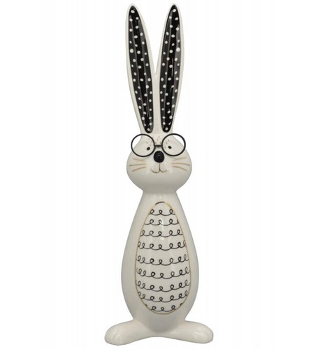 Hase xoxo keramik - xoxo,