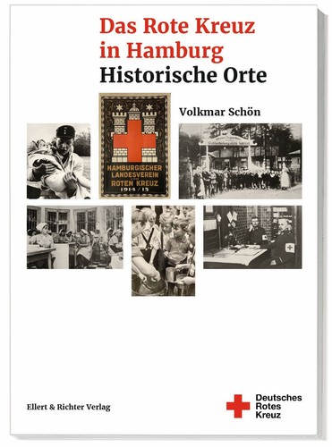 Das rote kreuz - das, in