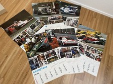 Vintage Motorsport