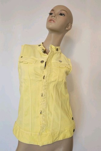 Star jeansweste damen - g-star,
