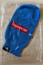 Supreme New Era Box Logo