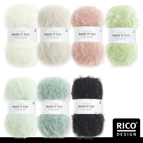 Rico design g creative - design, x