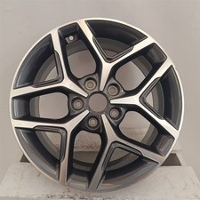 KIA CEED 3 III GT 17 ZOLL 7J