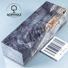 1983 Pappel Maser | 120x40x30