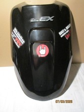 HONDA BALI SJ 100 EX HF07