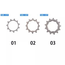 Fahrrad 11-13T Zähne Für Shimano 10fach Kassette Kassettenritzel Freilauf Ritzel