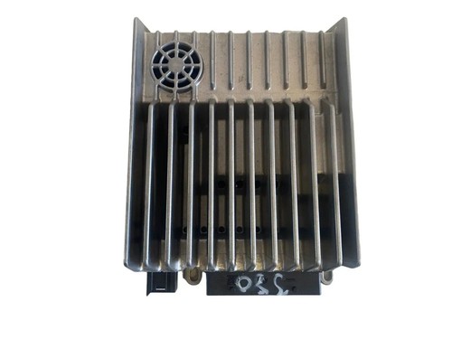 Mercedes w204 amplifier - w204,