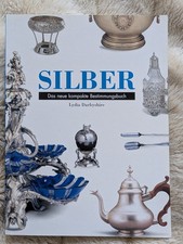 Silber, das neue kompakte Bestimmungsbuch