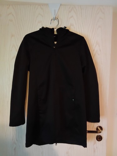 Softshelljacke damen schwarz - damen,