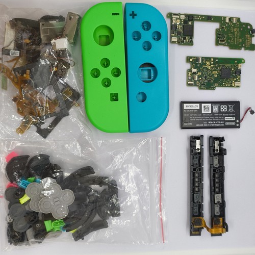 Nintendo switch joy - nintendo,