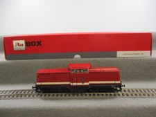 Roco Spur H0 62942 Diesellok