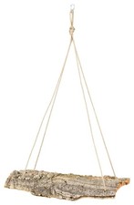 XXL SITZBRETT für Nager- oder