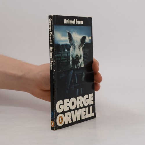 Animal farm george - farm , | 