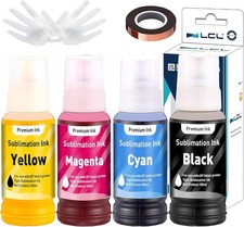 Sublimationstinte 400ML