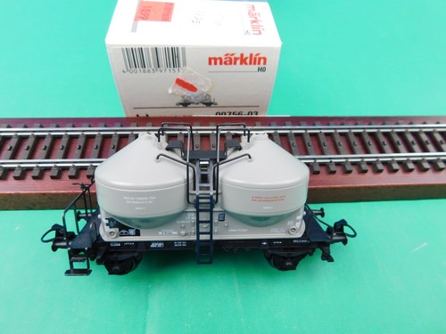 D24 märklin güterwagen - d24,