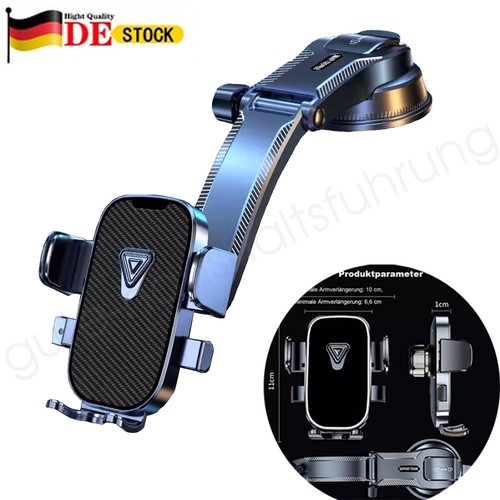 360 auto handyhalterung - 360°,