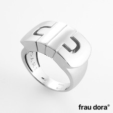 Bulgari Bvlgari Ring