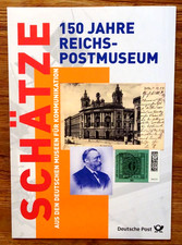150 Jahre Reichs - Postmuseum