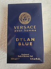 Versace Pour Homme Dylan Blue