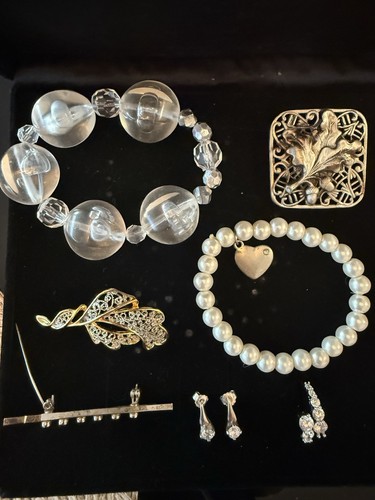 Schmuck konvolut silber 925 - konvolut,