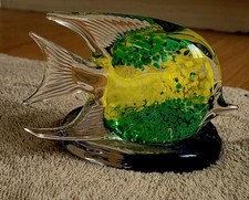 Partylite Teelichthalter FISCH