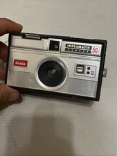 KODAK  INSTAMATIC CAMERA  50