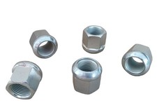 12x Kugelbundmutter -