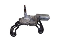 Wischermotor hinten
