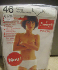 Vintage triumph dina slip - ,