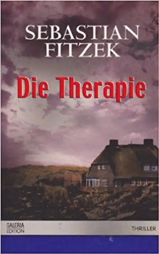 Die therapie sebastian - die,