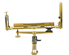 Theodoliter -Theodolito -