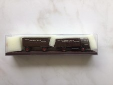 Brekina 81601 Mercedes Benz LP