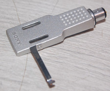 SONY PLATTENSPIELER SYSTEMHALTEUNG von 1990