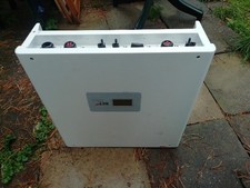 RCT Power Storage DC Batteriewechselrichter Dummy Hülle